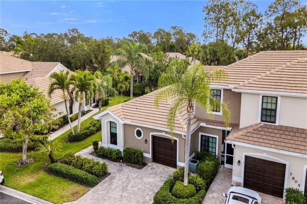 The Preserve At The Shores, 7805 Woodbrook Cir #3001, Naples, Florida 34104, image 2