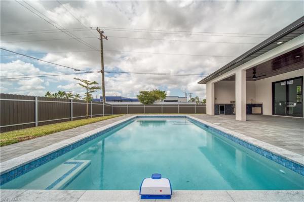 Cape Coral Residential, 710 25th Ln, Cape Coral, Florida 33914, image 3