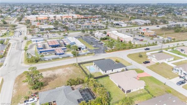 Cape Coral Residential, 710 25th Ln, Cape Coral, Florida 33914, image 1