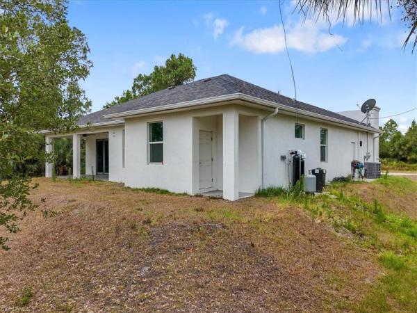 Lehigh Acres Residential, 409 S Columbus Blvd, Lehigh Acres, Florida 33974, image 1