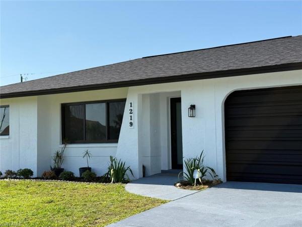 Cape Coral Residential, 1219 25th Ter, Cape Coral, Florida 33904, image 3