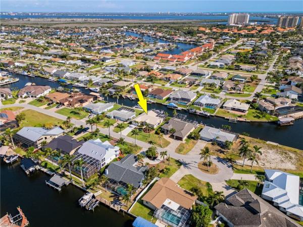 Cape Coral Residential, 1222 54th St, Cape Coral, Florida 33914, image 3