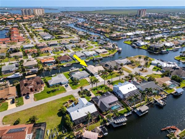 Cape Coral Residential, 1222 54th St, Cape Coral, Florida 33914, image 2