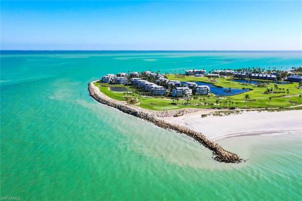 1602 Lands End, Captiva, Florida 33924, image 1