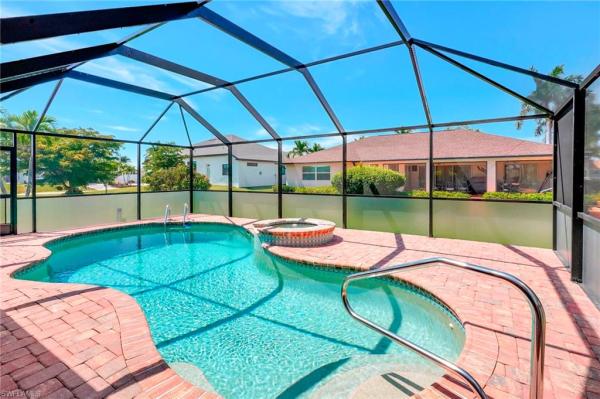 Cape Coral Residential, 2717 37th Ter, Cape Coral, Florida 33914, image 3