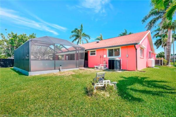 Cape Coral Residential, 2717 37th Ter, Cape Coral, Florida 33914, image 1