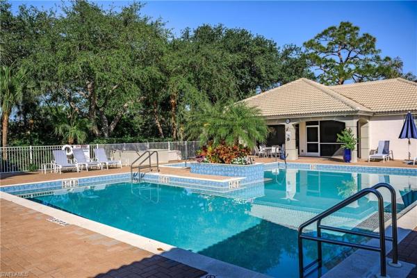 Harbor Lakes, 27011 Lake Harbor Ct #201, Bonita Springs, Florida 34134, image 3
