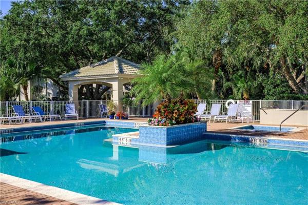 Harbor Lakes, 27011 Lake Harbor Ct #201, Bonita Springs, Florida 34134, image 2