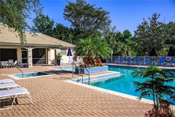 27011 Lake Harbor Ct #201, Bonita Springs, Florida 34134, image 1