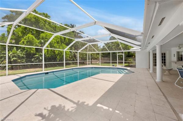 Park Shore, 4711 Crayton Rd, Naples, Florida 34103, image 1