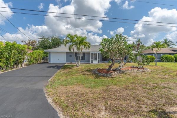Golden Gate, 5295 SW 17th Ave, Naples, Florida 34116, image 1