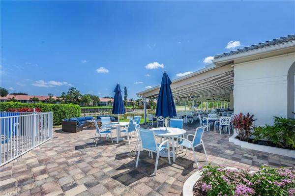 Brittany Place, 917 Fairhaven Ct #29, Naples, Florida 34104, image 2