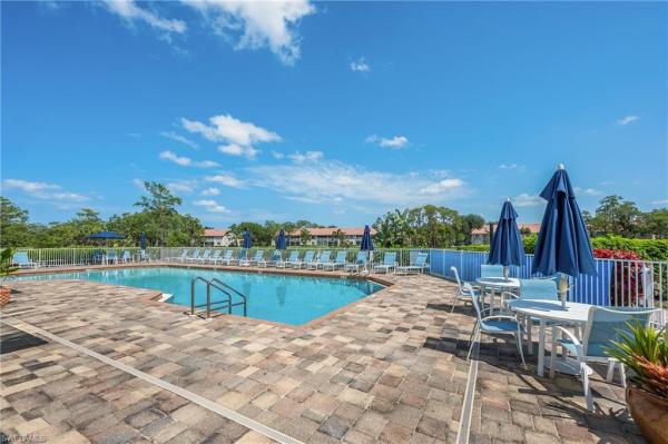 Brittany Place, 917 Fairhaven Ct #29, Naples, Florida 34104, image 1