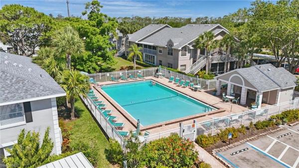 Summerlin Trace, 14461 Lakewood Trace Ct #206, Fort Myers, Florida 33919, image 3