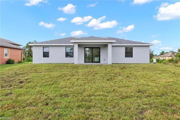 Lehigh Acres Residential, 3218 W 16th St, Lehigh Acres, Florida 33971, image 1
