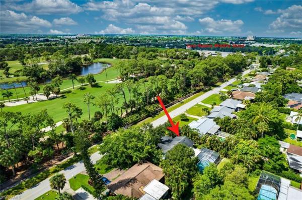 Flamingo Estates, 4459 Flamingo Dr, Naples, Florida 34104, image 1