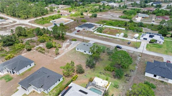 Lehigh Acres Residential, 740 E Newhall St, Lehigh Acres, Florida 33974, image 1