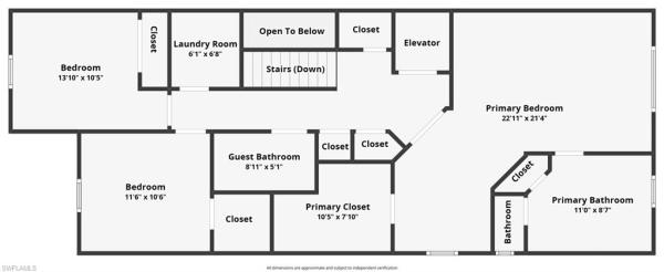 Sail Harbour At HealthPark, 16114 Via Solera Cir #106, Fort Myers, Florida 33908, image 1