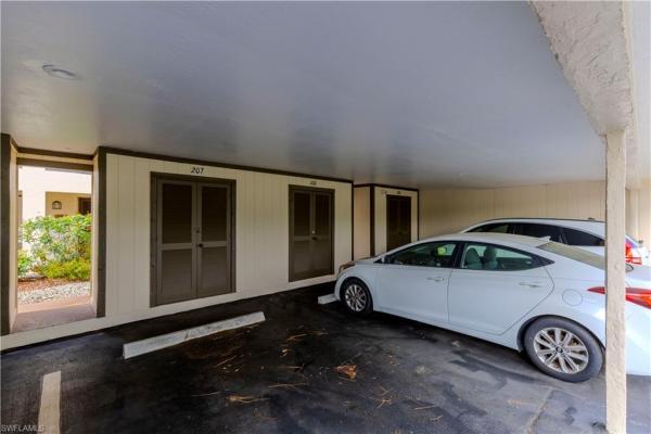 Augusta Woods, 5825 Rattlesnake Hammock Rd #108, Naples, Florida 34113, image 2