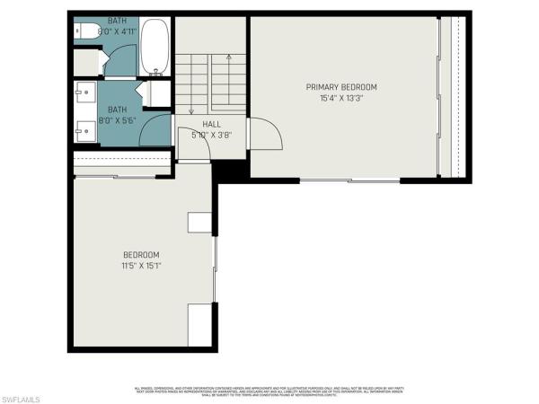 5606 Malt Dr #2, Fort Myers, Florida 33907, image 1
