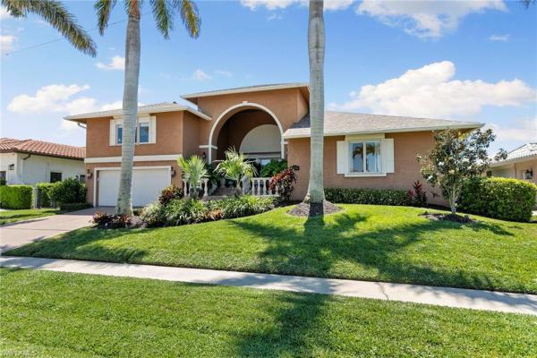 Marco Beach, 1770 Hummingbird Ct, Marco Island, Florida 34145, image 1