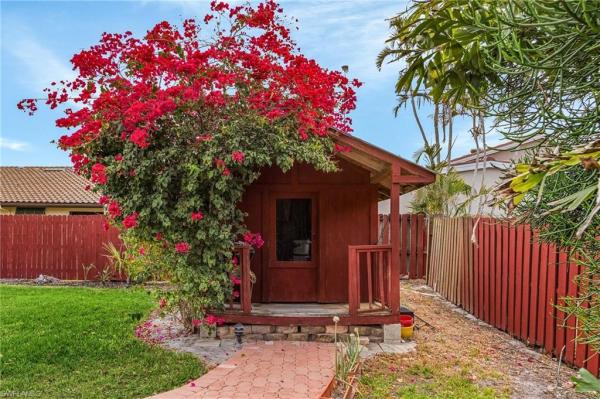 Arroyal Heights, 27553 Playa Del Rey Ln, Bonita Springs, Florida 34135, image 1