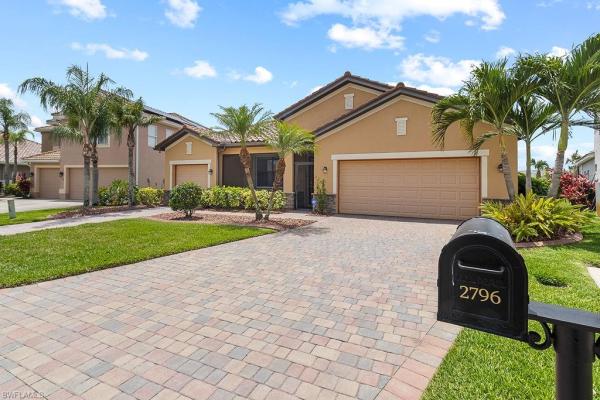 Promenade West, 2796 Via Piazza Loop, Fort Myers, Florida 33905, image 2