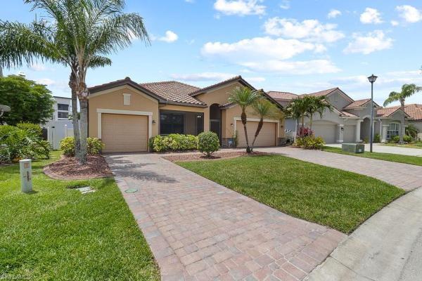Promenade West, 2796 Via Piazza Loop, Fort Myers, Florida 33905, image 1