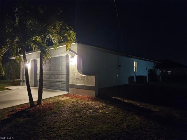 Cape Coral Residential, 417 18th Pl, Cape Coral, Florida 33993, image 3
