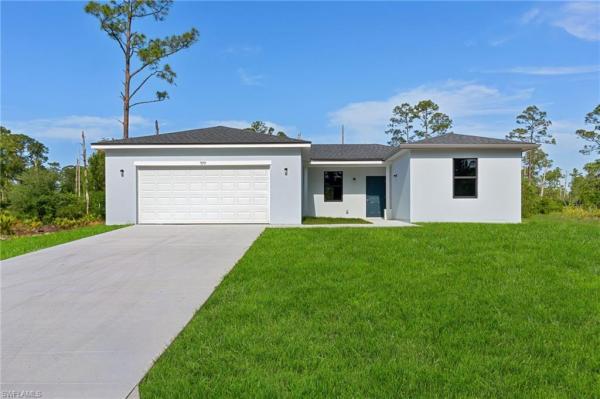 Lehigh Acres Residential, 909 Wells Ave, Lehigh Acres, Florida 33972, image 1
