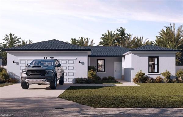 805 James Ave, Lehigh Acres, Florida 33936, image 1