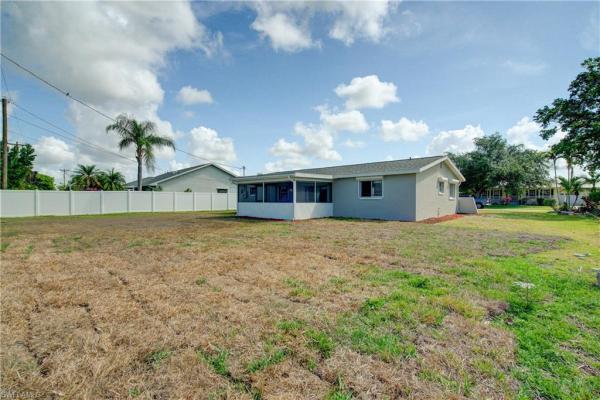 Cape Coral Residential, 3808 2nd Pl, Cape Coral, Florida 33904, image 2