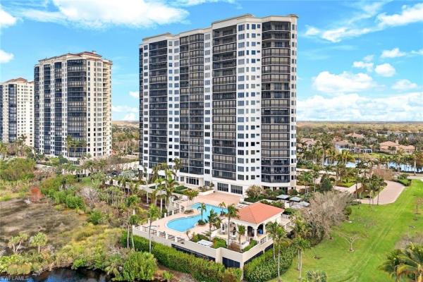 23850 Via Italia Cir #405, Bonita Springs, Florida 34134, image 1