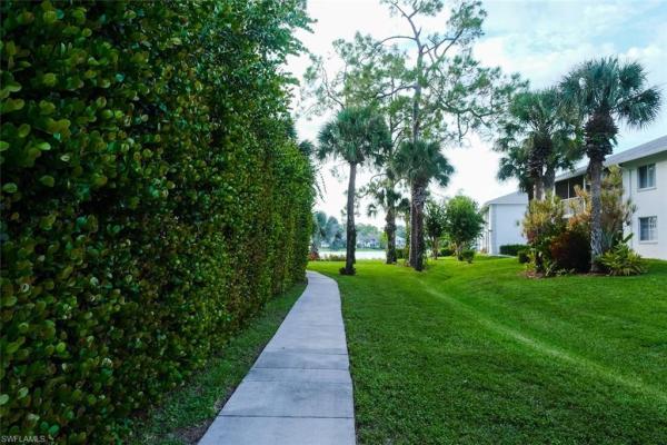 345 Gabriel Cir #2411, Naples, Florida 34104, image 1