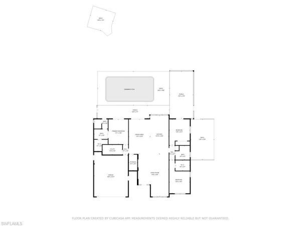 Cape Coral Residential, 1828 28th St, Cape Coral, Florida 33904, image 3