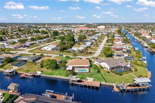 Cape Coral Residential, 1828 28th St, Cape Coral, Florida 33904, image 2