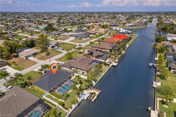 Cape Coral Residential, 1210 36th Ter, Cape Coral, Florida 33914, image 3