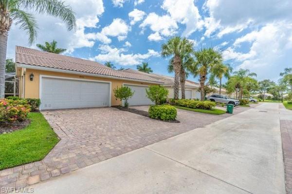 Verona Walk, 7833 Veronawalk Blvd, Naples, Florida 34114, image 1