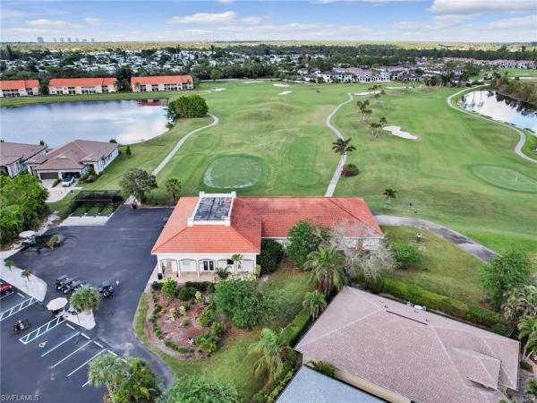 Rosewood Pointe Garden At Bonita Fairways, 9700 Rosewood Pointe Ct #101, Bonita Springs, Florida 34135, image 1
