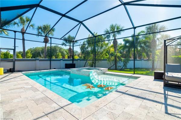 Palazzo At Naples, 10061 Florence Cir, Naples, Florida 34119, image 1