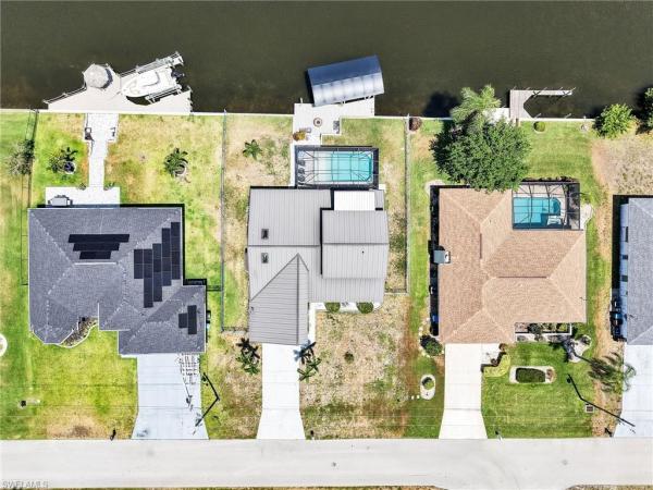 Cape Coral Residential, 3425 2nd Ave, Cape Coral, Florida 33914, image 3