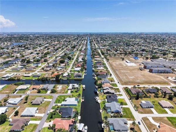 Cape Coral Residential, 3425 2nd Ave, Cape Coral, Florida 33914, image 1