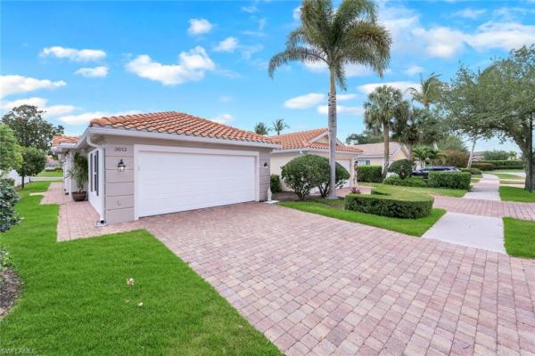 Island Walk, 3613 Exuma Way, Naples, Florida 34119, image 1