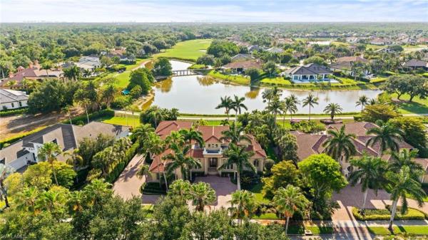 Quail West, 6387 Highcroft Dr, Naples, Florida 34119, image 1