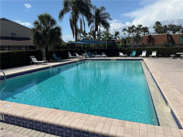 The Village Of Cedarbend, 5226 Cedarbend Dr #2, Fort Myers, Florida 33919, image 1