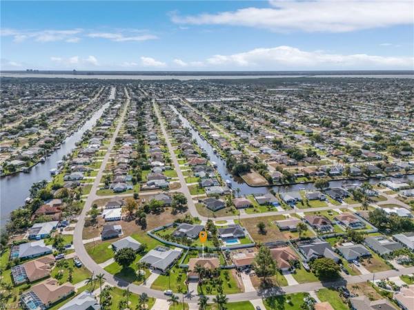 Cape Coral Residential, 1311 10th Pl, Cape Coral, Florida 33990, image 2