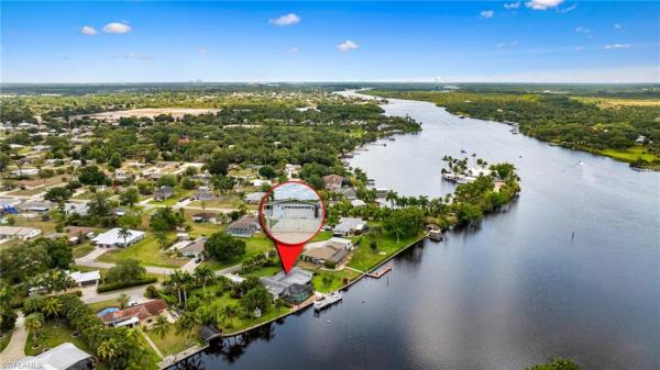 Paradise Shores, 14544 Riverside Dr, Fort Myers, Florida 33905, image 2