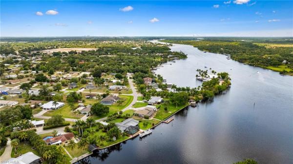 Paradise Shores, 14544 Riverside Dr, Fort Myers, Florida 33905, image 1