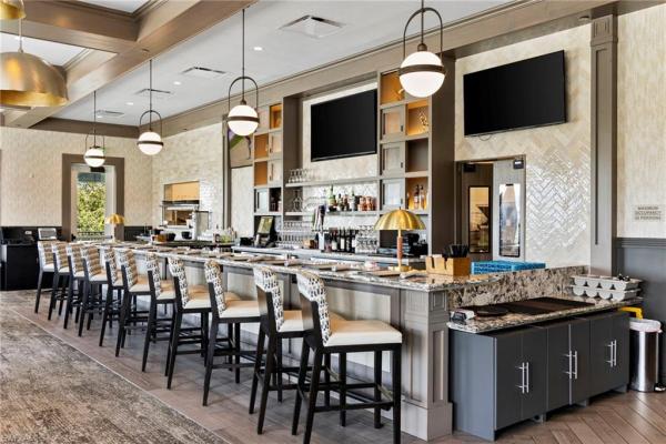 Jasmine Bay North At West Bay Club, 4761 West Bay Blvd #803, Estero, Florida 33928, image 2