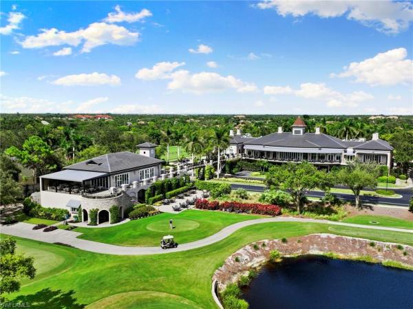 4761 West Bay Blvd #803, Estero, Florida 33928, image 1